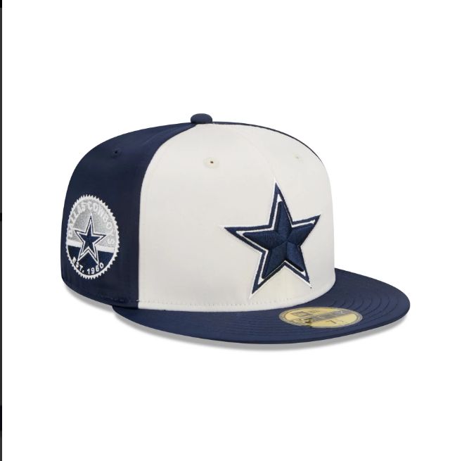 2023 NFL Dallas Cowboys Hat YS20231114